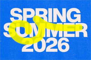 Nuovi Arrivi Uomo SS26