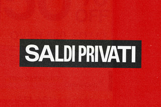 Saldi Privati Donna