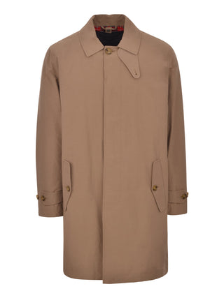 Manteau Baracuta - G10 DETACHABLE