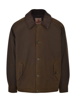 Veste Baracuta - BRCPS1142