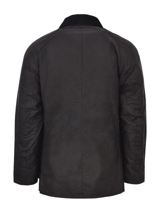 Barbour - Veste ASHBY