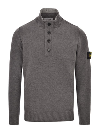 Stone Island Sweater - 5100040-S00A3