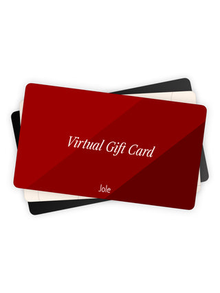 Virtual Gift Card