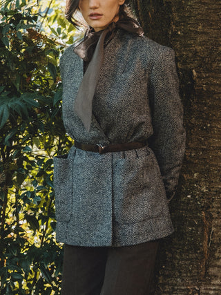 Brunello Cucinelli Jacket - MV4047398