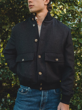 Brunello Cucinelli Jacke – MY4966559