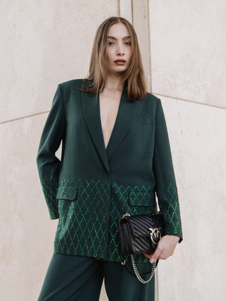 Giacca Pinko - LASER GAME