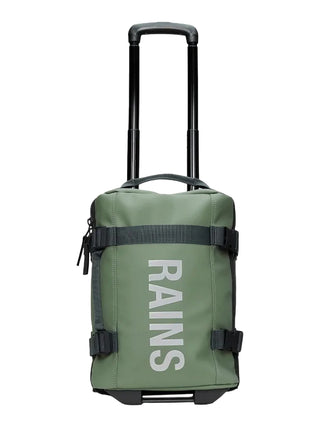 Trolley Rains - RA14790