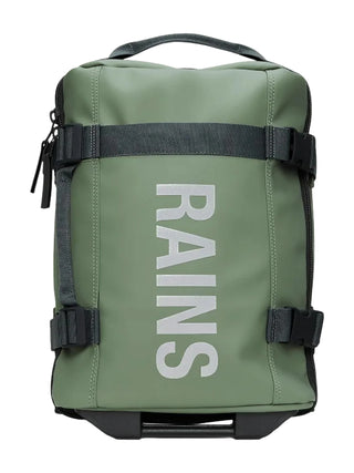 Trolley Rains - RA14790