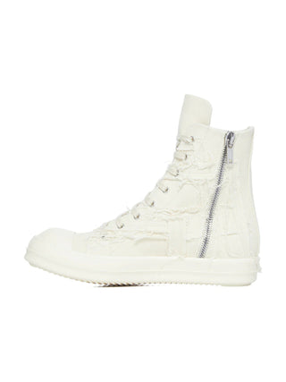 Sneakers Rick Owens Drkshdw - SNEAKS SLASH