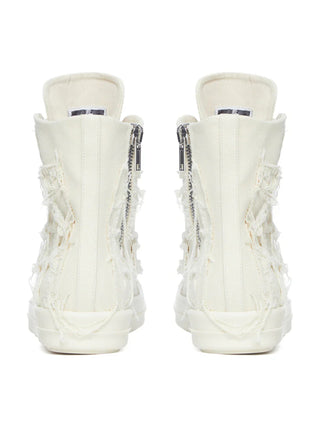 Sneakers Rick Owens Drkshdw - SNEAKS SLASH