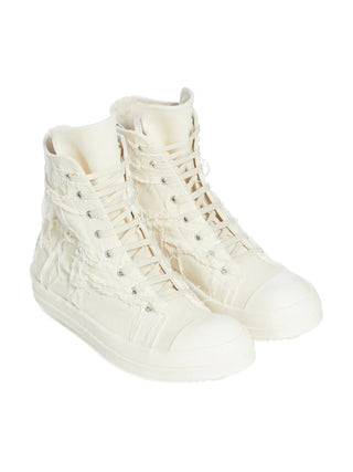 Sneakers Rick Owens Drkshdw - SNEAKS SLASH
