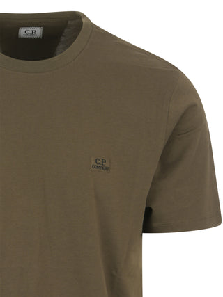 T-Shirt C.P. Company - RCCMTS723A-005100W