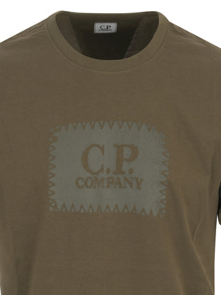 T-Shirt C.P. Company - RCCMTS723A-005100W