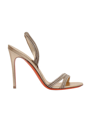 Scarpe con tacco Santoni - WHLL71643HA2TTRWO35