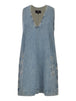 U7AIA DENIM