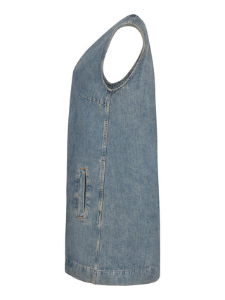 U7AIA DENIM