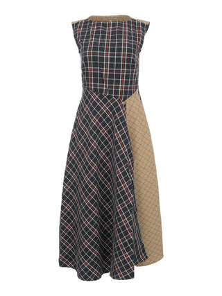 Barbour Kleid – LDR0974