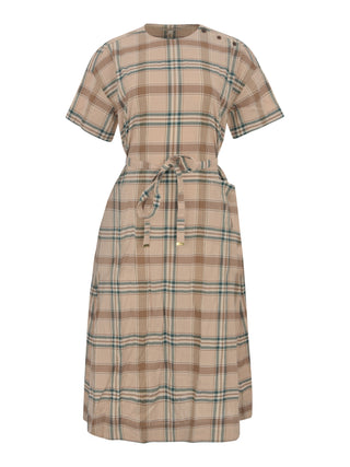 Barbour Kleid – LDR0975