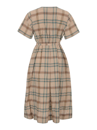 Barbour Kleid – LDR0975