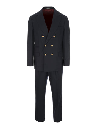 Abito Brunello Cucinelli - M038PLDPHG
