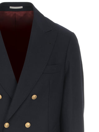 Abito Brunello Cucinelli - M038PLDPHG