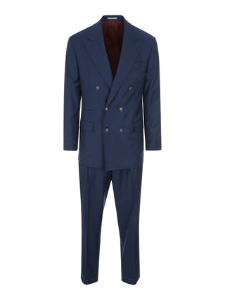 Abito Brunello Cucinelli - MB4139CPN5