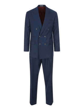 Brunello Cucinelli Anzug – MB4139CPN5