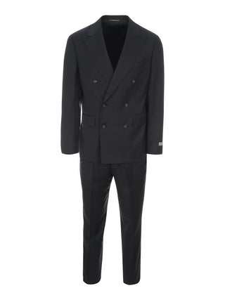 Canali Suit - AR02523-15486