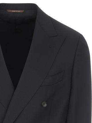 Canali Suit - AR02523-15486