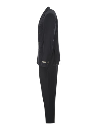 Canali Suit - AR02523-15486