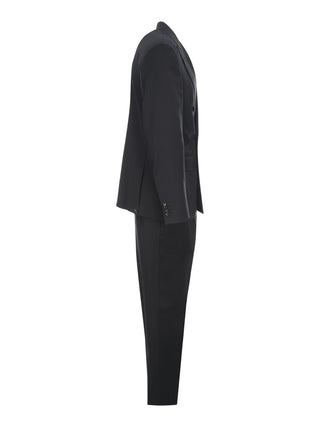 Canali Suit - AR02523-15486