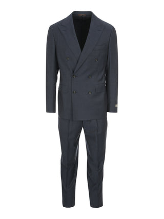 Canali Suit - AR06142-15486