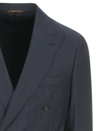 Canali Suit - AR06142-15486