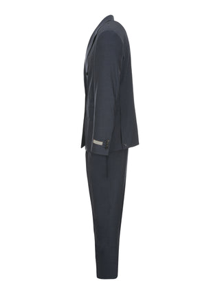 Canali Suit - AR06142-15486
