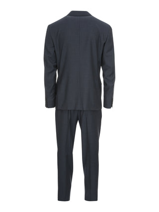 Canali Suit - AR06142-15486