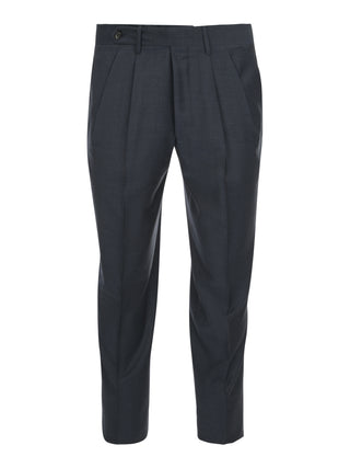 Canali Suit - AR06142-15486