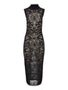 B001 BLACK