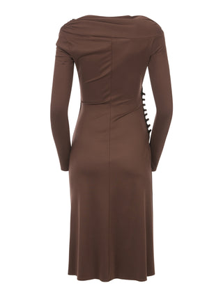 Abito Elisabetta Franchi - AB82257E2