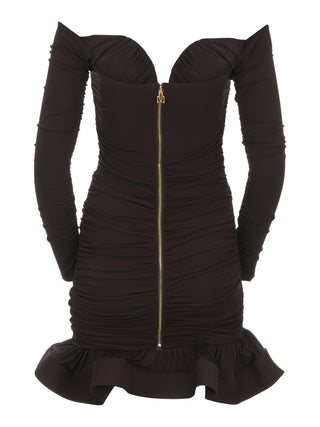 Elisabetta Franchi Kleid – AB88062E2