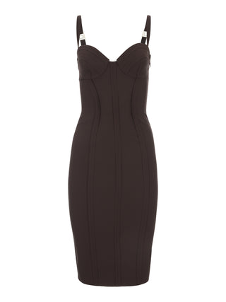 Elisabetta Franchi Kleid – AB91861E2