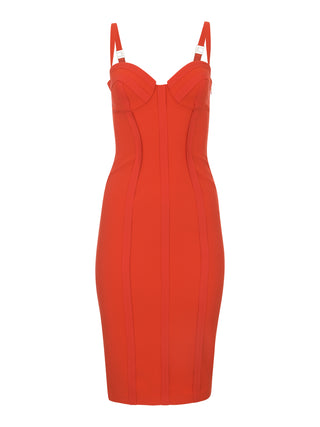 Elisabetta Franchi Kleid – AB91861E2