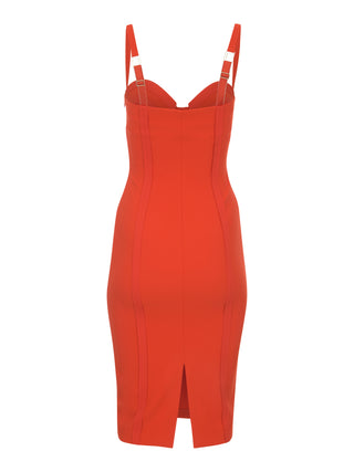 Elisabetta Franchi Kleid – AB91861E2