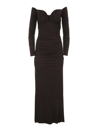 Abito Elisabetta Franchi - ABR1061E2