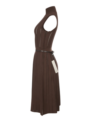 Abito Elisabetta Franchi - AM02S56E2