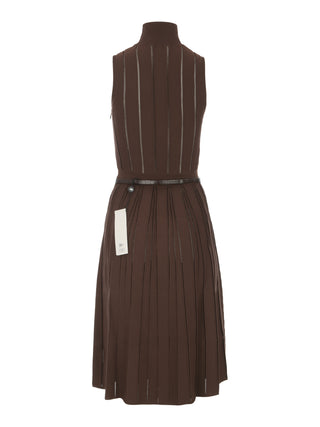 Abito Elisabetta Franchi - AM02S56E2