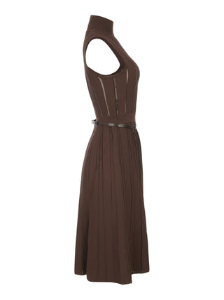 Abito Elisabetta Franchi - AM02S56E2