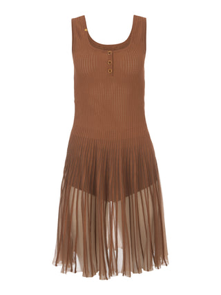 Elisabetta Franchi Kleid – AM10B61E2