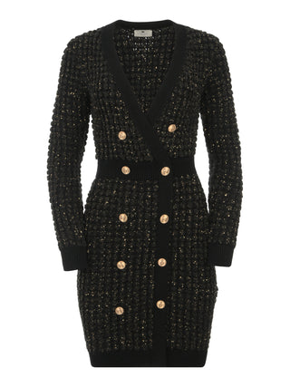 Abito Elisabetta Franchi - AM15Q56E2