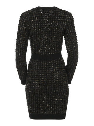 Abito Elisabetta Franchi - AM15Q56E2