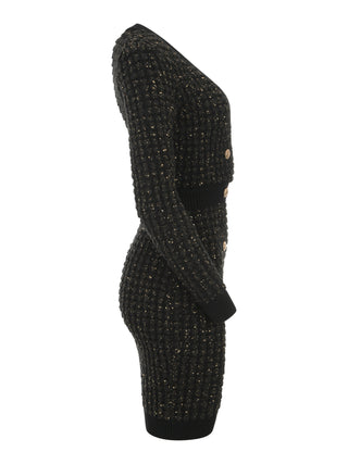 Abito Elisabetta Franchi - AM15Q56E2